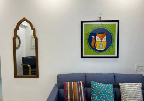 Jastcon, 19th Rd, Khar, Ambedkar Colony by Connekt Homes