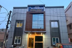Hotel SJ Premium, Bhubaneshwar Hotel SJ Premium, Bhubaneshwar