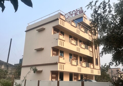 Hotel O Vitali Suites