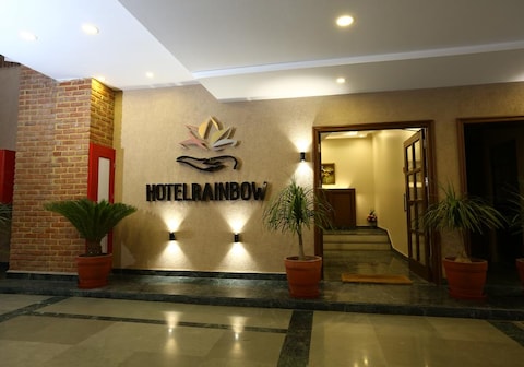 Hotel Rainbow