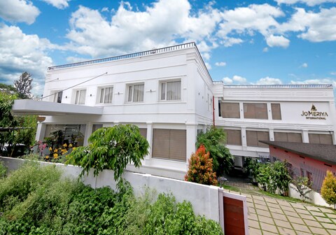 JO MERIYA INTERNATIONAL