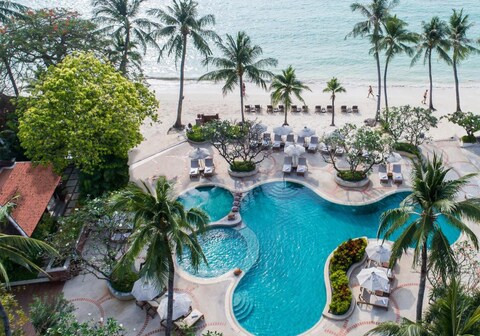 Chaweng Regent Beach Resort