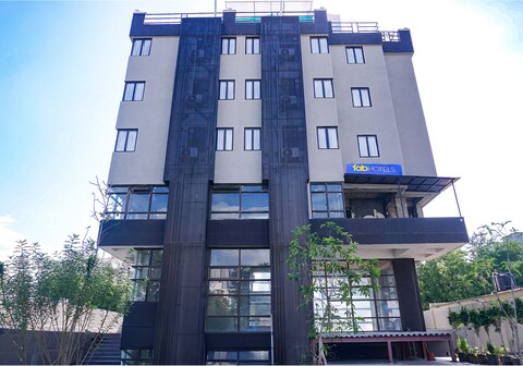 FabHotel Atithi Regency - Nr. Jupiter Hospital