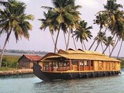 Rajadhani Houseboats, Kumarakom Rajadhani Houseboats, Kumarakom