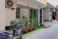 Hotel Silver Stay Delhi, Delhi Hotel Silver Stay Delhi, Delhi