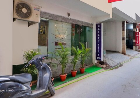 Hotel Silver Stay Delhi
