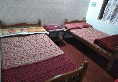 RAJ HOMESTAY