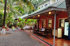 Madhusudan Cottage | Rooms & Wi-Fi, Alibaug Madhusudan Cottage | Rooms & Wi-Fi, Alibaug