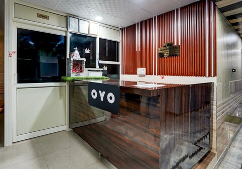 Hotel O anant