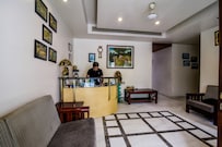 Saroj Villa B & B, Delhi Saroj Villa B & B, Delhi