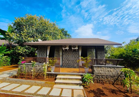 Green Hills Hideaway