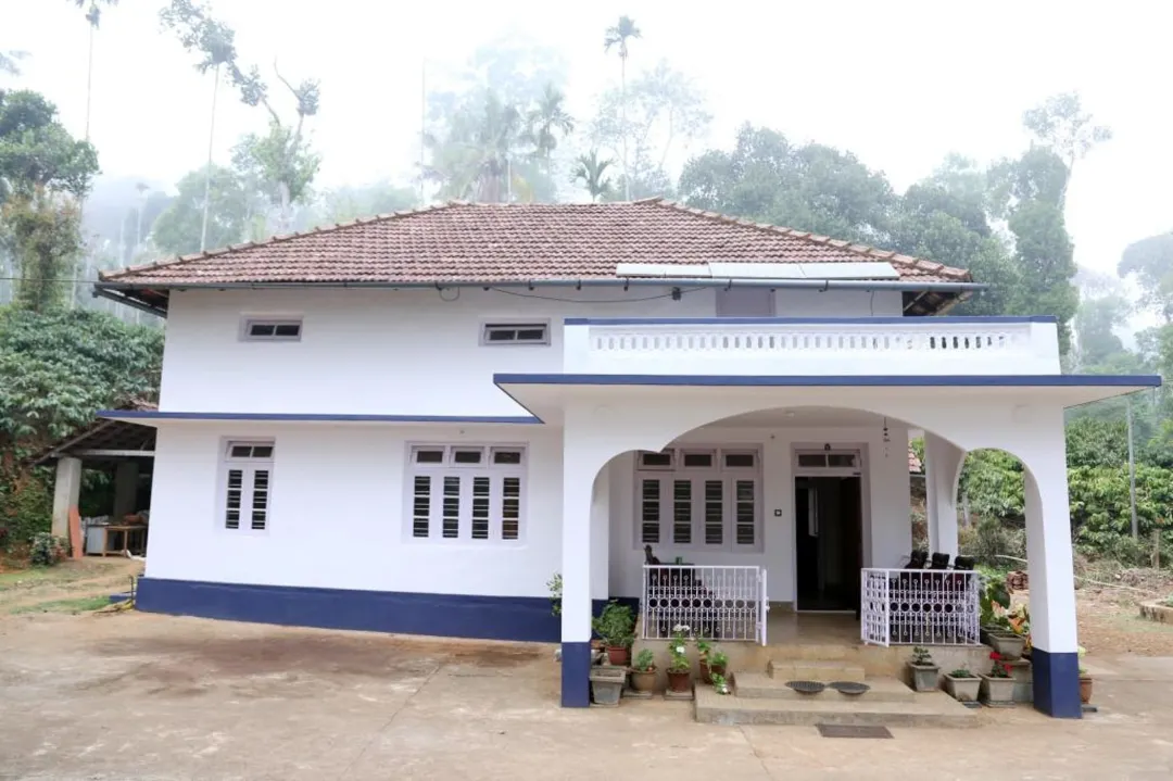 River Turns Estates stay