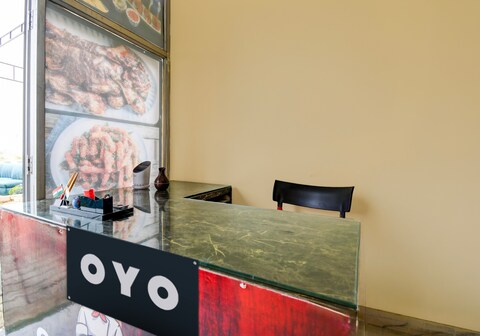 Hotel O by OYO Vimleshwar Hotel & Restaurant