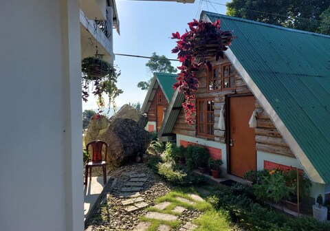 Chomolungmahomestay