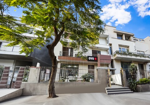 Hotel O The Pavilions Himalayas - Luxury stay