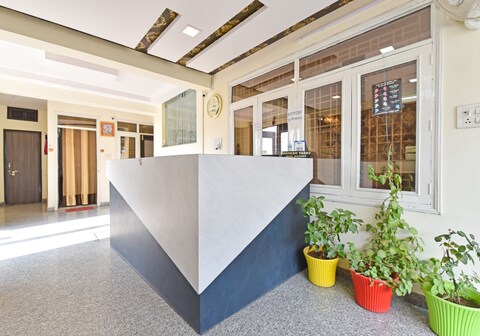 Hotel O Ashoka