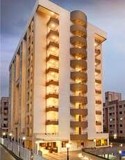 Cocoon Hotel, Pune Cocoon Hotel, Pune