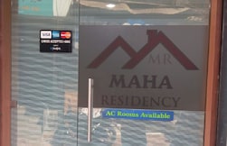 Maha Residency, Mumbai Maha Residency, Mumbai