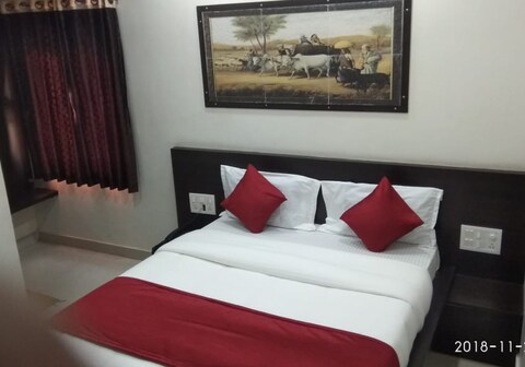 Hotel Gayatri