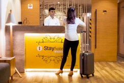 iStay Hotels Andheri MIDC, Mumbai iStay Hotels Andheri MIDC, Mumbai
