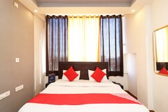 OYO 26649 Hotel Shhalom, Haldwani OYO 26649 Hotel Shhalom, Haldwani
