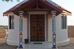The Dholavira Resort, Bhuj The Dholavira Resort, Bhuj