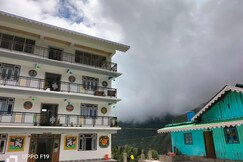 Hotel Tashi Tagye, Lachung Hotel Tashi Tagye, Lachung