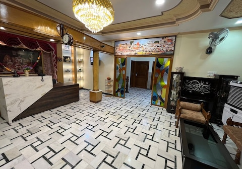 Ruby Homestay Varanasi