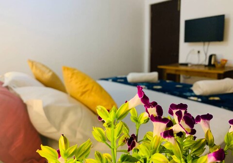 The Bodhi Tree Resort