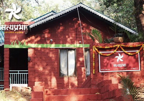Satyaprabha Cottage Rooms