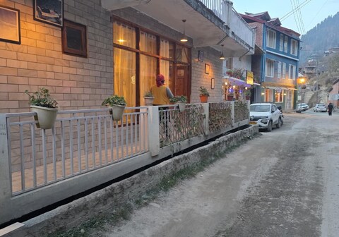 Jungle Book Homestay