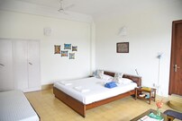 Central Bed & Breakfast, Kolkata Central Bed & Breakfast, Kolkata