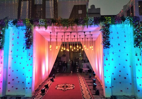 The Fern Residency Parbhani