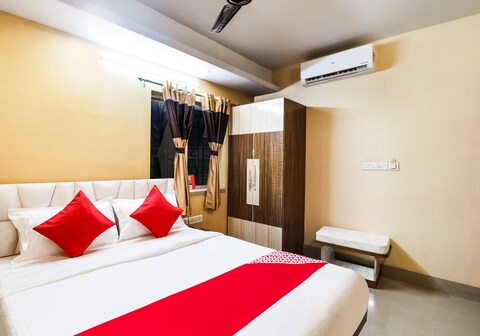 Hotel O Kuber Residency