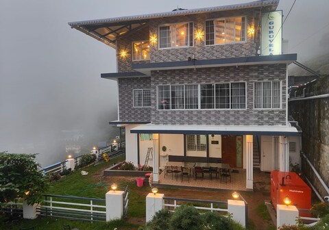 Guru Vela Homestay