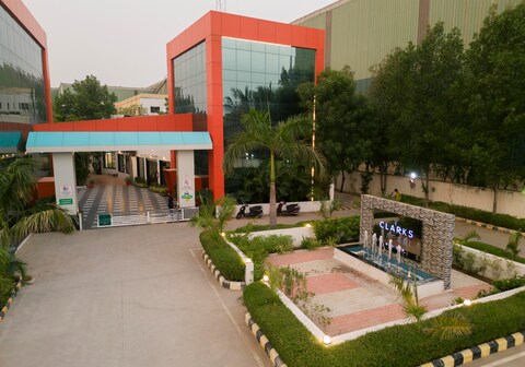 Clarks Safari Kheda,Ahmedabad