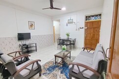 2BHK DA2 AC Goa Homestay 700m fm Candolim Beach WiFI Back Up, Goa 2BHK DA2 AC Goa Homestay 700m fm Candolim Beach WiFI Back Up, Goa