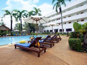 Centra by Centara Hotel Mae Sot, Mae Sot Centra by Centara Hotel Mae Sot, Mae Sot