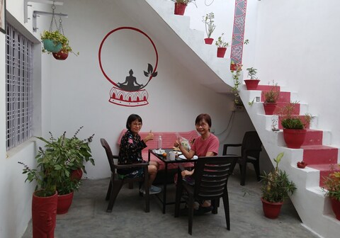 THE HIGH VILL HOME STAY