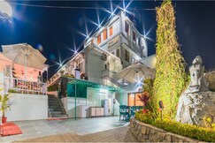 Hotel Karnavati, Mount Abu Hotel Karnavati, Mount Abu