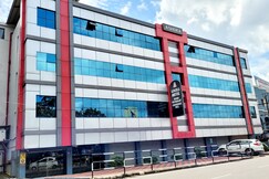 Ashoka Tourist Home, Pathanapuram Ashoka Tourist Home, Pathanapuram