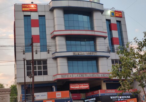 venkateswara mitra residency