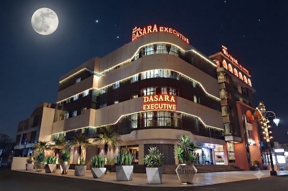 Dasara Executive