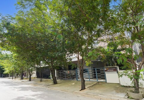 Hotel O BALAJI RESIDENCY