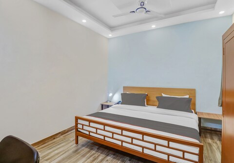 Super Capital O Moody Inn