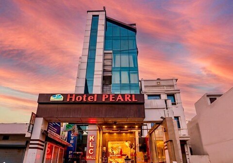 Hotel Pearl