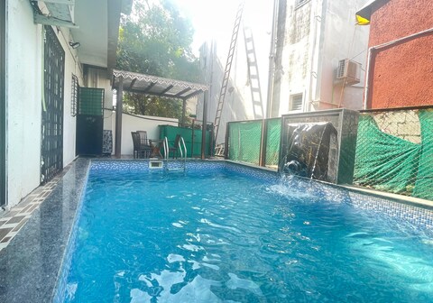 ROMA'S VILLA WAKSAI LONAVLA