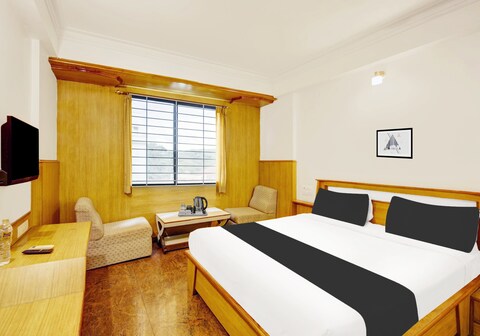 Super Townhouse Mysore City Centre Formerly Hotel Mahendra