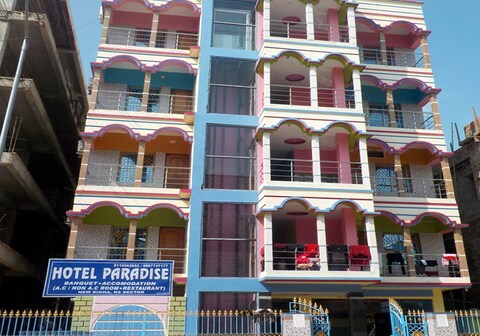 HOTEL PARADISE