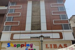 Hotel Mangal Murti, Varanasi Hotel Mangal Murti, Varanasi
